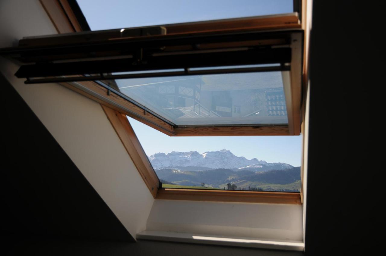 Vita Apartment Teufen Buitenkant foto