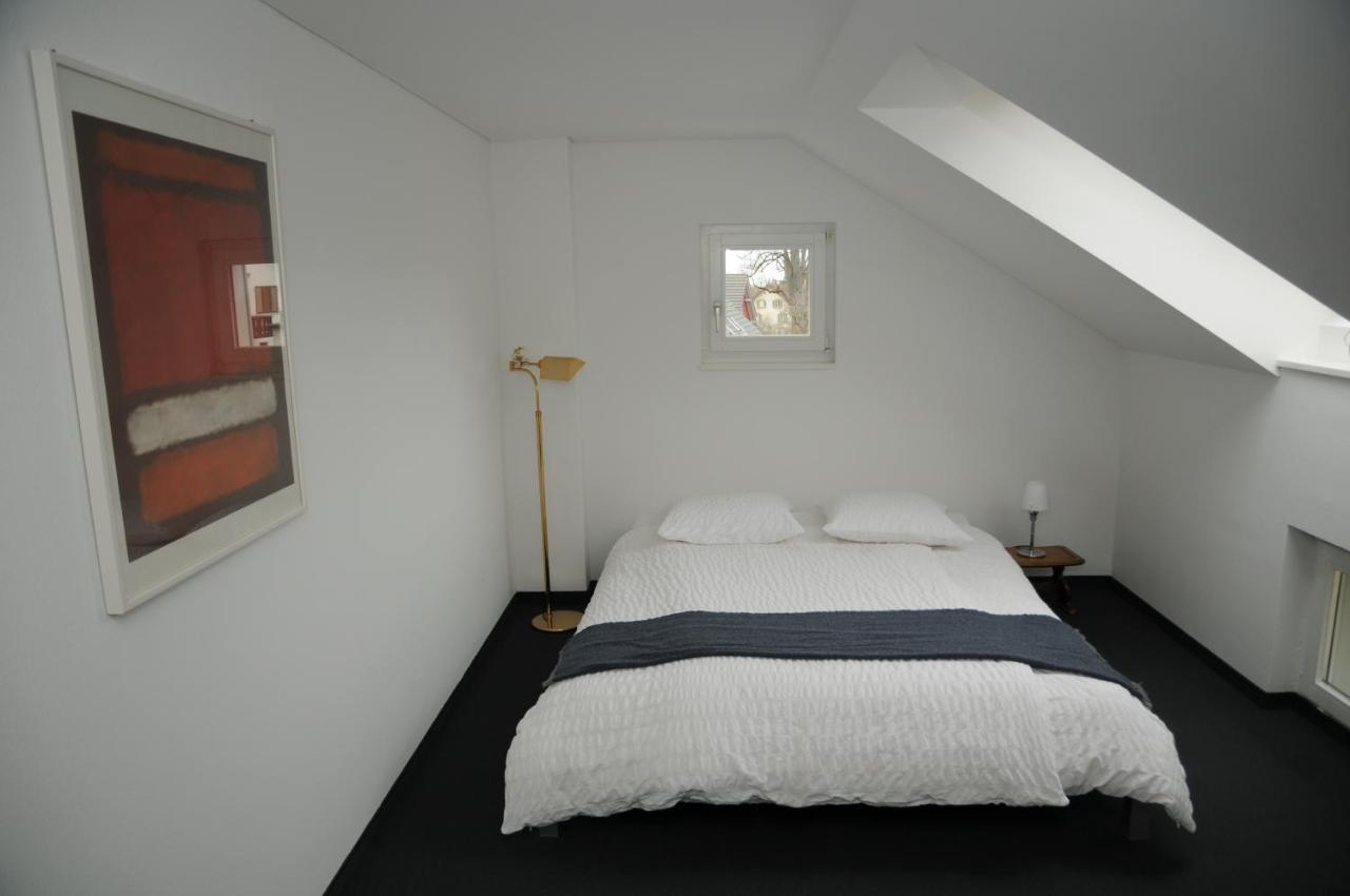 Vita Apartment Teufen Buitenkant foto